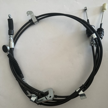 Toyota Parts Transmission Control Cable Assy 33820-BZ080