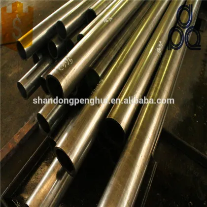 Golden Supplier ASTM1045 E355 Cold Drawing Tube