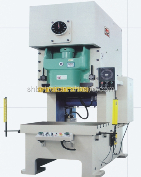 200 Ton C Frame Stamping Press JH21-200