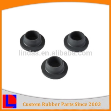 Top quality customized with low price hot sale silicone rubber wine bottle stopper