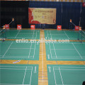 PVC Badminton Floor Sport Flooring Badminton Court Floors