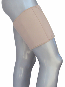 Qh-0031A Skin Sheath Neoprene Thigh Support