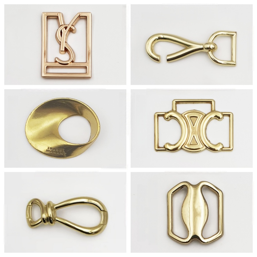 Shoe buckle【1133-1148】-1