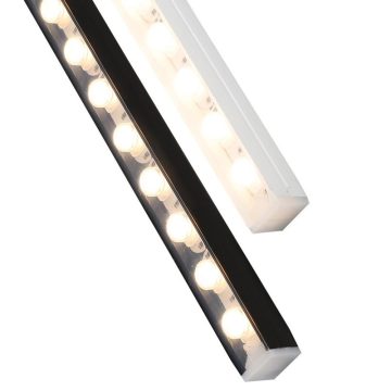 IP67 Outdoor Linear LED Light for Building Decoration and Landscape Gardening