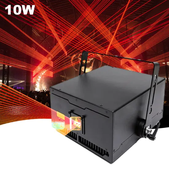 Portable Dancing Floor Mini Animation Laser Light for DJ Night Club Party Disco Show