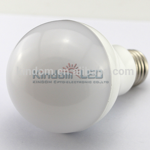 2016 popular global aluminum/plastic 5w/7w/9w wifi smart led bulb wifi