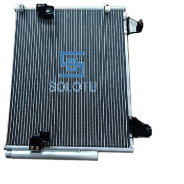 Car Air Conditioner Condenser 88460-0K010 Radiator For HILUX