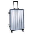 Groothandel mooie ABS-ABS-bagage met TSA-slot