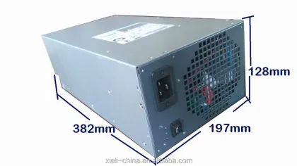 PSR1400-A  H3C network Power