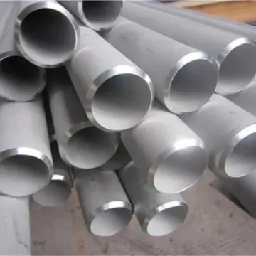 ASTM SEAMLESS 304 STAINLESS STEEL TUBE