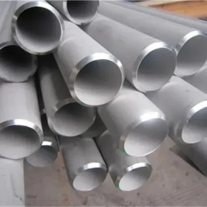 Stainless Steel seamless Pipe