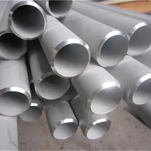 ASTM SEAMLESS 304 STAINLESS STEEL TUBE