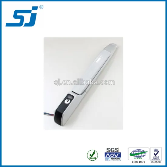 china top brand sj manufactured high quality Rittal use control panel lock