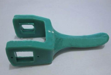 Wet Strong Coal Electric Drill