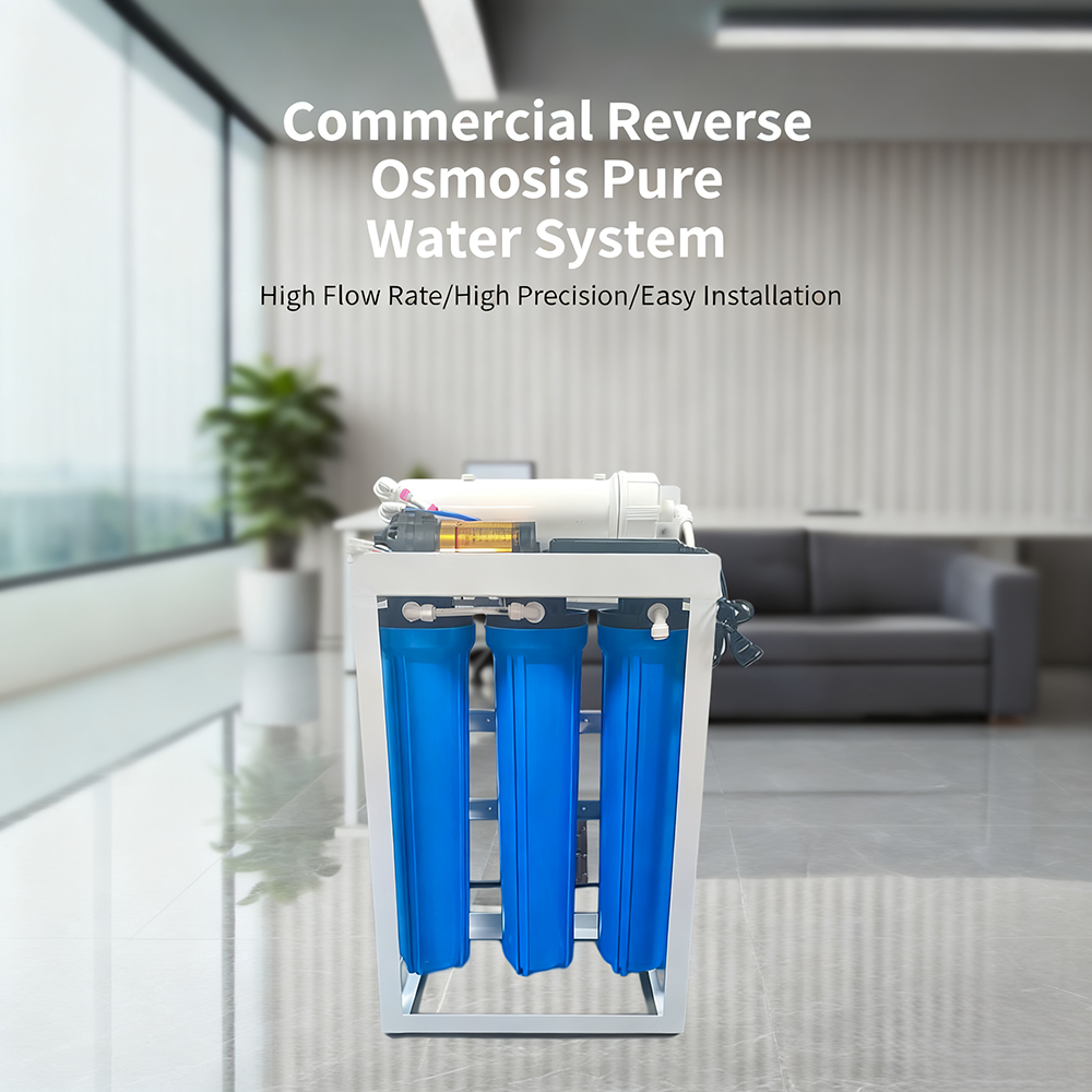 20-inch stainless steel frame