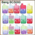 Oem bang 5000puff dispositivo desechable