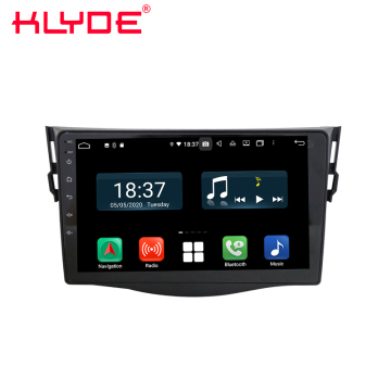 Android 10 Car Stereo For RAV4 2009-2013