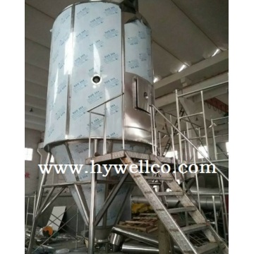 Natural Pigment Drying Machine