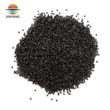 Virgin Carbon Black MasterBatch для PP/HDPE/LDPE