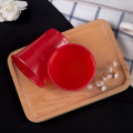 2022 new design 16oz Disposable Plastic Red Beer Cup for Party