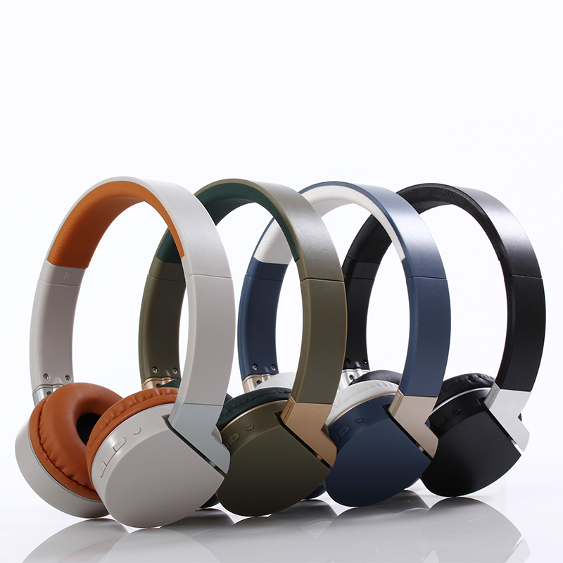 Bluetooth Headsets