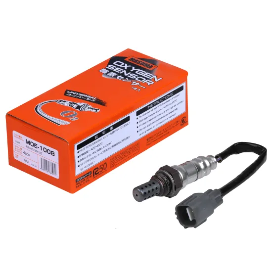 MASUMA MOE-1008 Up Downstream Oxygen Sensor for Toyota Rav4, Honda Accord, Nissan Versa