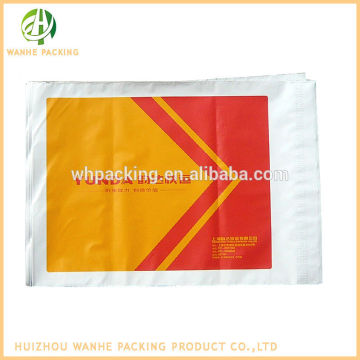 High quality Wholesale garment poly bag