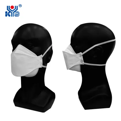 Fish-shaped Head Hanging Mask Machine