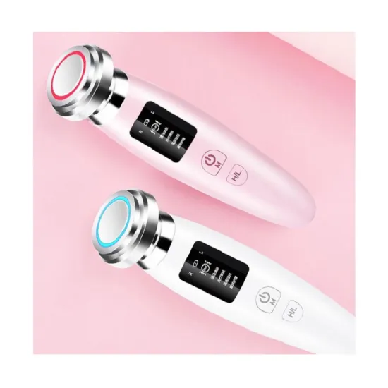 Factory Wholesale: Comprehensive 24.5x14x8 cm Multi-Function Beauty Equipment for Professional Salons