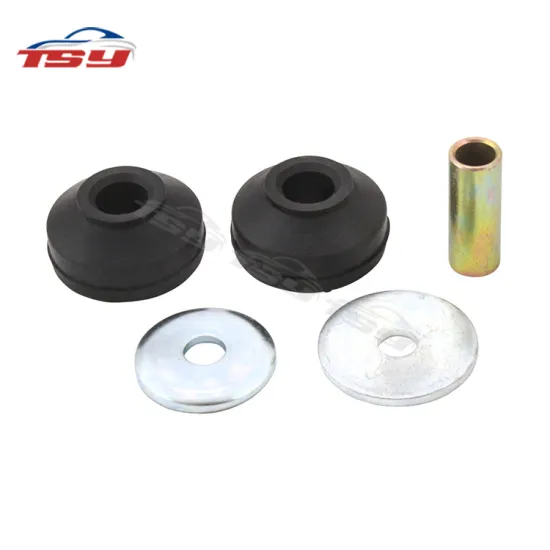 High Quality OE 51921SA5003 Automobile Suspension Rubber Strut Mount for HONDA