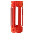 Bonded Composite Centralisers Hinged Non weld bow spring Casing Centralizer Manufactory