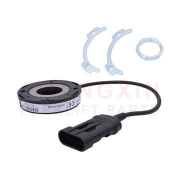 AC Motor Bearing Sensor E68EC050A01/E68EC080A for Electric Forklift