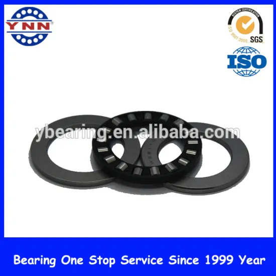 K 89420 M 89420M bearing 100x210x67 mm cylindrical roller thrust bearing