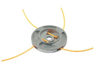 Nylon Cutter Head for Grass Cutter