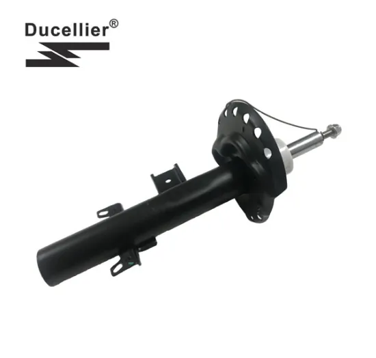 OEM Shock Absorber for Land Rover Freelander 2 - LR031668/LR031666