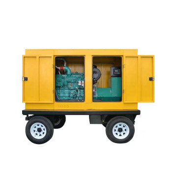 200-300KW Diesel Generator Set