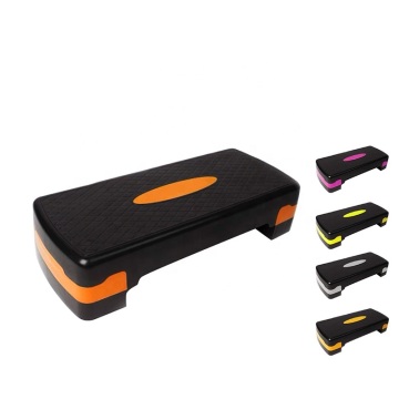 Durable Eco-Friendly Home Fitness Jump Board for Body Building Exercise Equipment