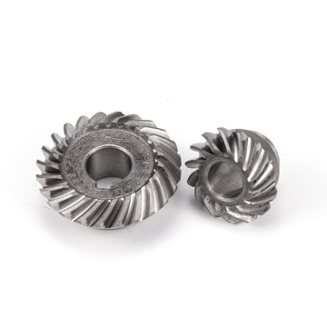 Hot Sales stainless steel welded pipe bevel gear