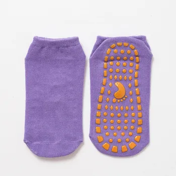 Dynamic Socks Designed for Children