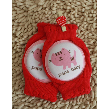 Cotton Baby Knee Pad