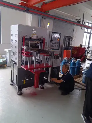 Apple Whtch Strap Silicone Straps Making Machine