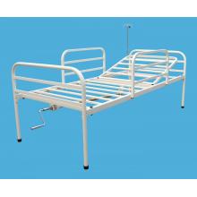 Cheap Epoxy Coated Hospital Bed for Home Care