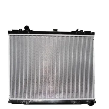 radiator manufacture Aluminum Car Radiator for KIA SORENTO 2.5 DIESEL OEM 25310-3E000-3E600