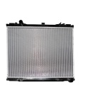 radiator manufacture Aluminum Car Radiator for KIA SORENTO 2.5 DIESEL