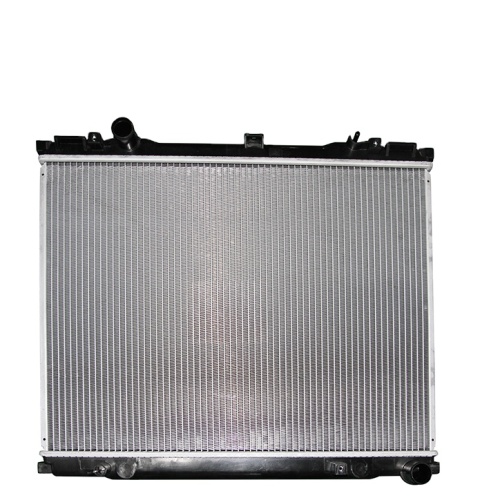 radiator manufacture Aluminum Car Radiator for KIA SORENTO 2.5 DIESEL