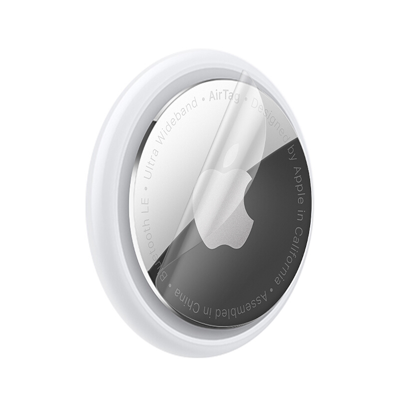 apple airtag screen protector