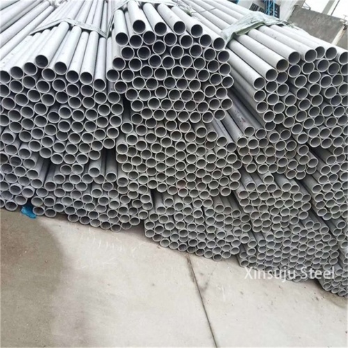 High Quality 316 Stainless Steel Round Pipe 20*4mm