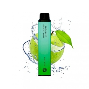 elux legend 3500 puffs bulk buy ELUX Legend 3500 Puffs | 7 New Flavours main image 0