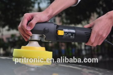 [Shine-Mate] Double Torque Rotary Polisher For Car
