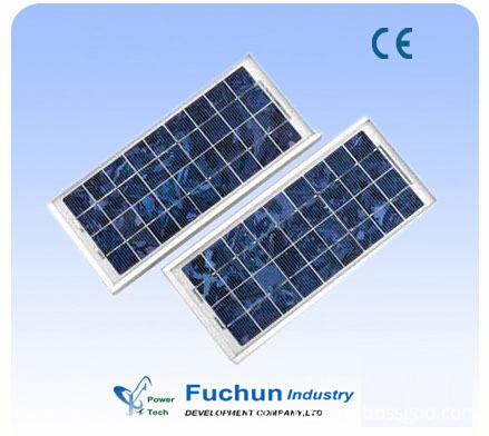 Poly Crystalline Modules, High Quality Poly Crystalline Modules on ...